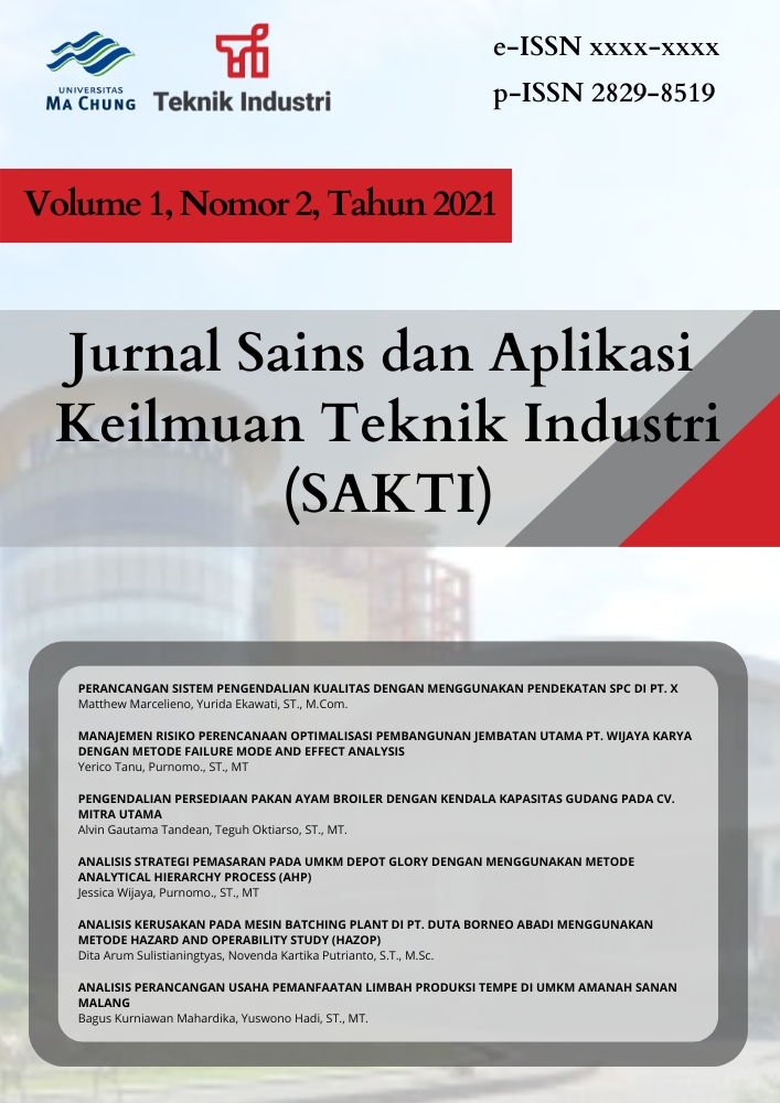 					Lihat Vol 1 No 2 (2021): December 2021
				