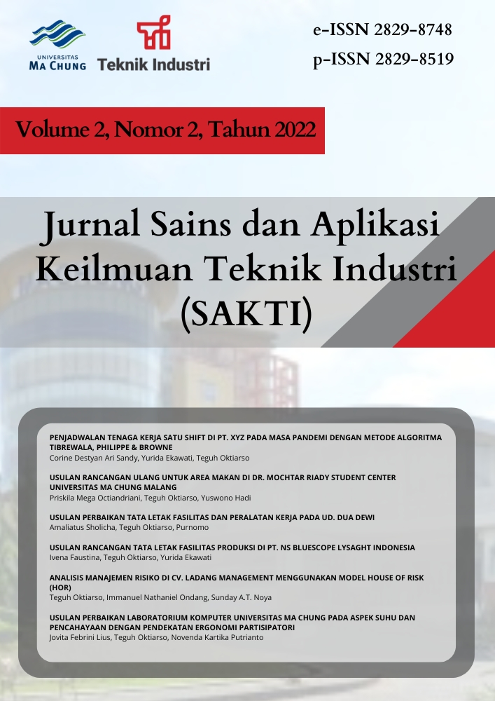 					Lihat Vol 2 No 2 (2022): December 2022
				